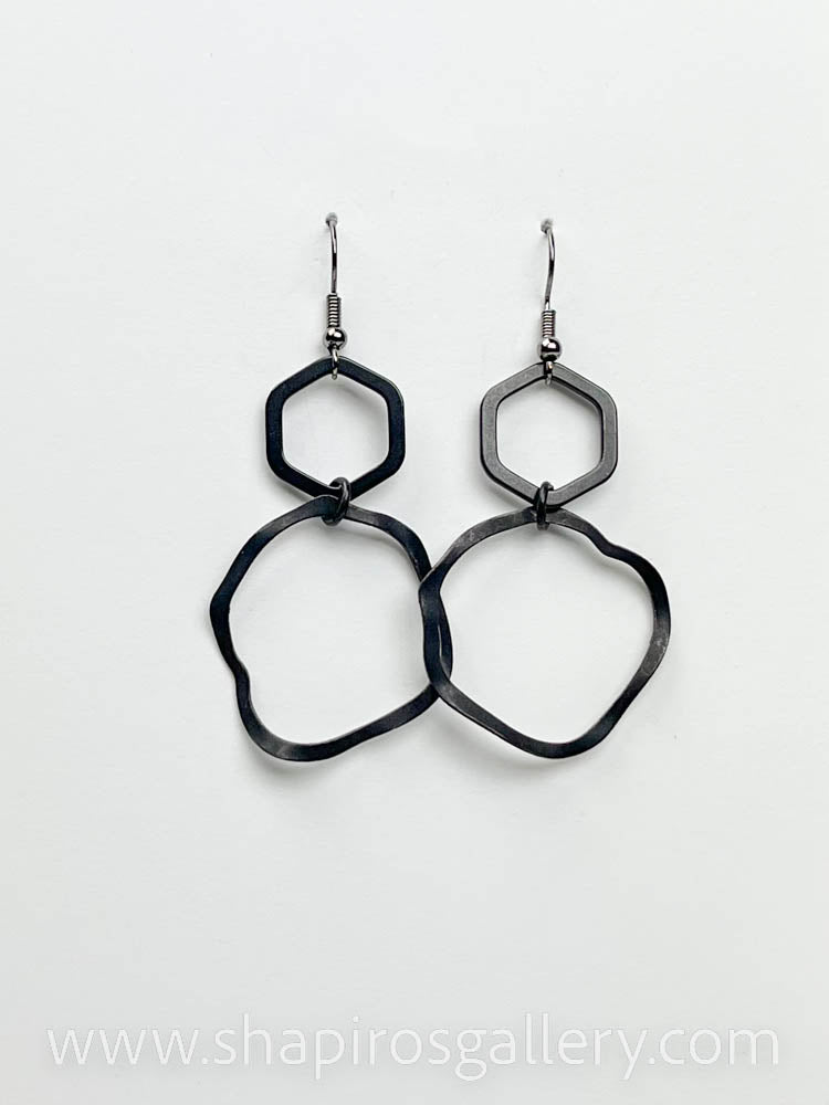 Hoops Earrings