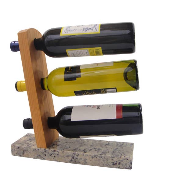 Tabletop Wine Rack