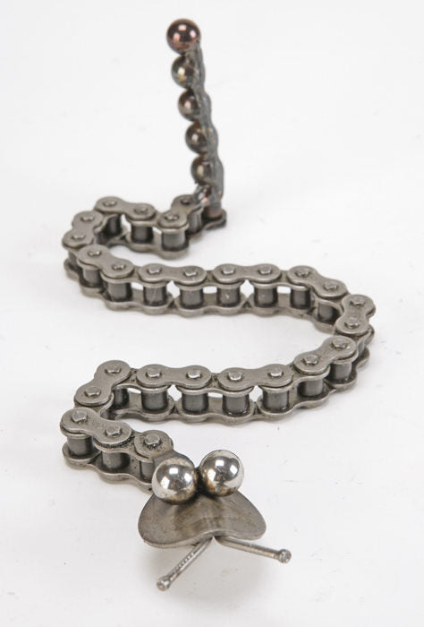Rattlesnake