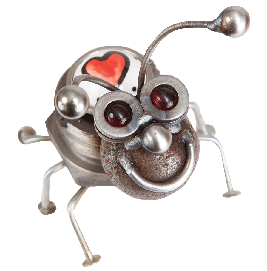 Love Bug