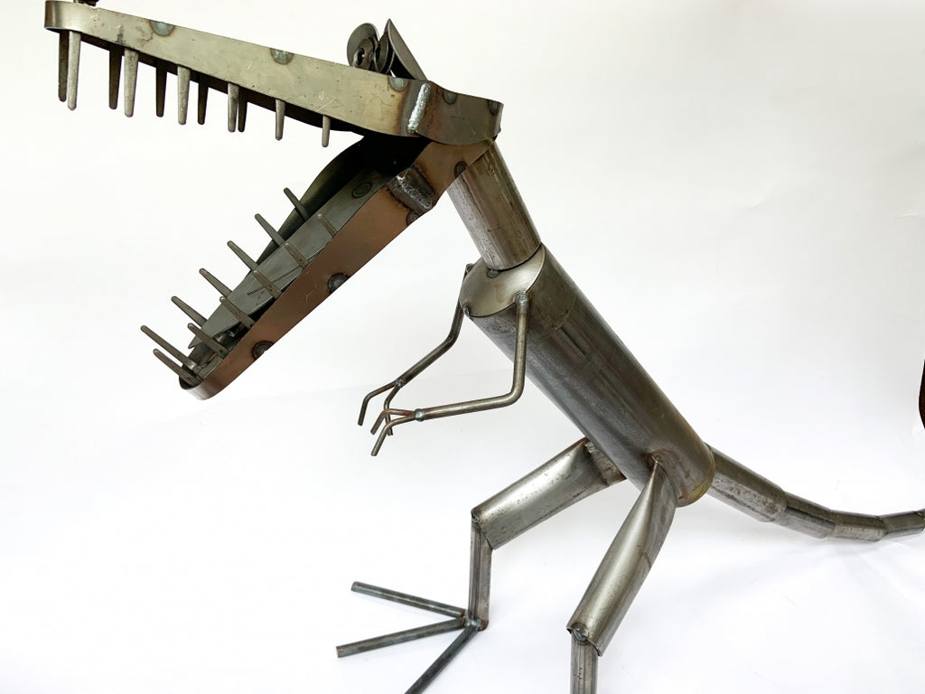 T-Rex