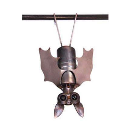 Lawn Mower Muffler Bat