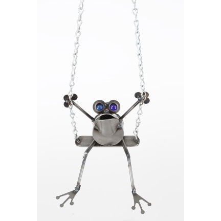 Swing Frog