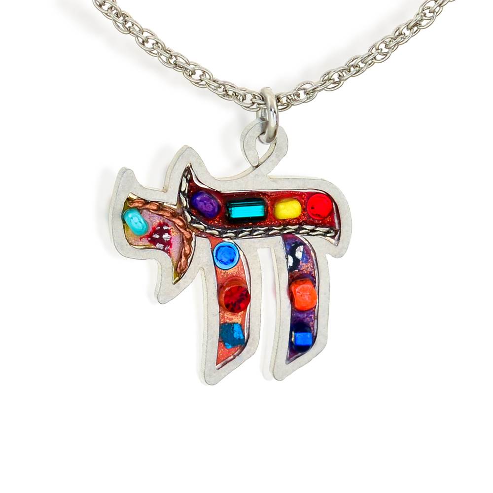 Chai Necklace
