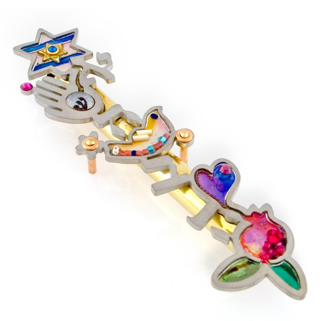 Love Mezuzah