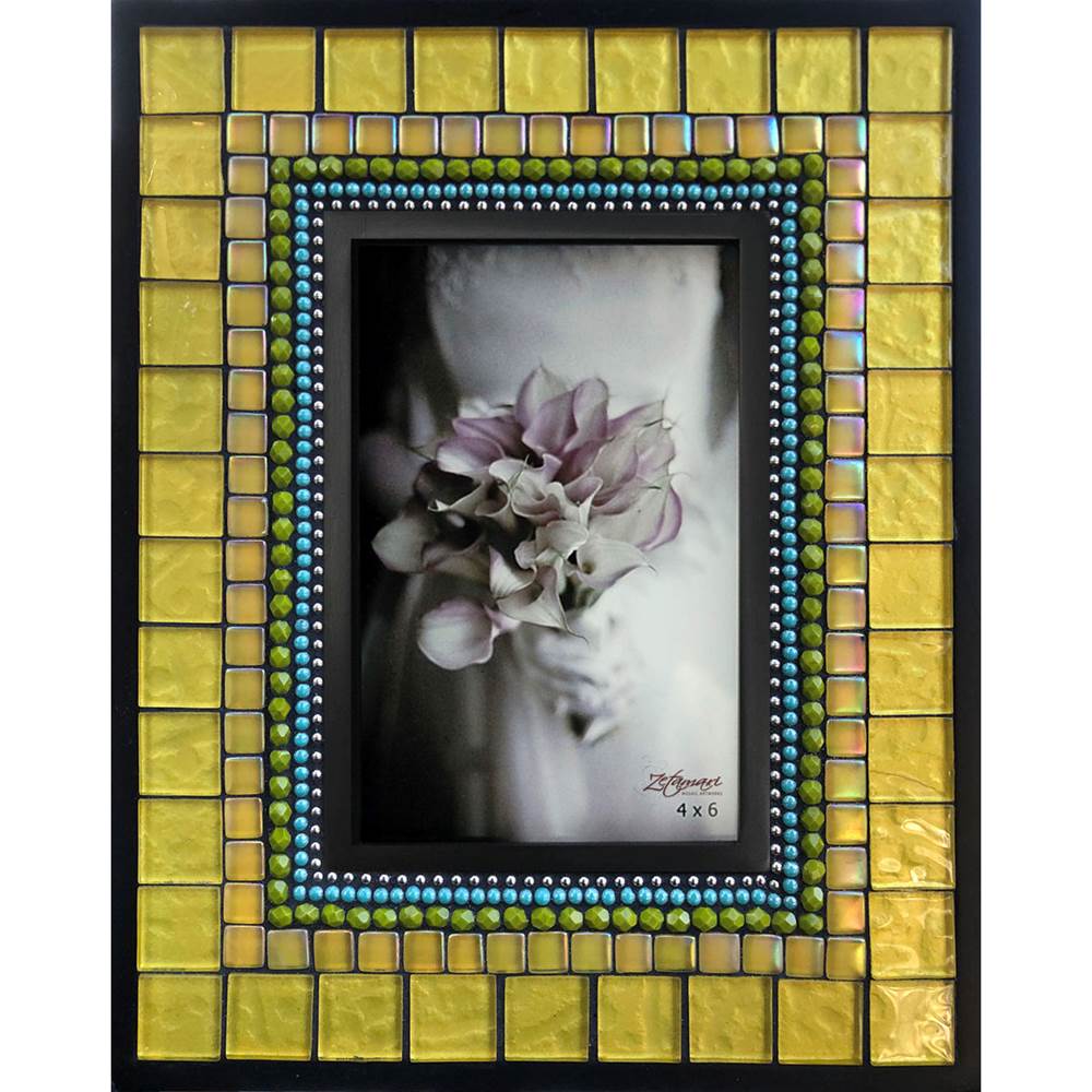 Saffron Picture Frame 4x6